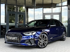 Audi A4 Avant - 35 TFSI S-LINE ED COMP - ORG. NL