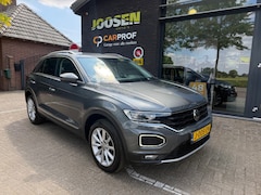 Volkswagen T-Roc - 1.5 TSI SPORT BNSR