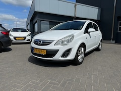 Opel Corsa - 1.2-16V 111 Edition 5 drs. Airco