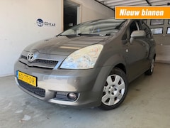 Toyota Verso - 1.8 VVT-i Sol CLIMA TREKHAAK NICE CAR APK 4-2027 NAP