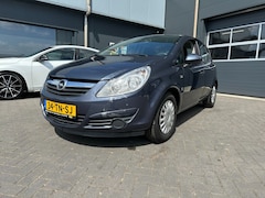 Opel Corsa - 1.0-12V Essentia 5drs. APK juli-2027