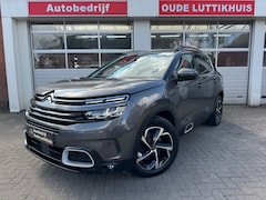 Citroën C5 Aircross - 1.2 130PK Feel Pack Automaat Led Camera Navi Cruise Keyless