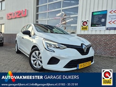 Renault Clio - 1.0 TCe Life AC, PDC, All Season, NL Auto BTW