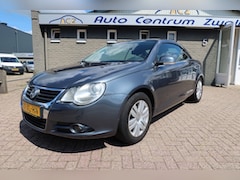 Volkswagen Eos - 2.0-16V FSI (DAK DEFECT) Diagnose rapport aanwezig