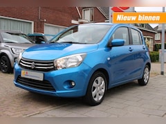 Suzuki Celerio - 1.0 EXCLUSIVE