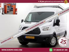 Ford Transit - 350 2.0 TDCI 130pk L3H2 Trend Inrichting/230V/Trekhaak 2800kg 07-2020