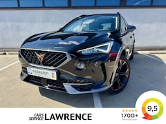 CUPRA Formentor - 1.4 e-Hybrid VZ Copper Edition 205 PK