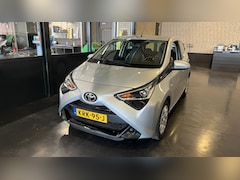 Toyota Aygo - 1.0 VVT-I X-Play 19.289 km