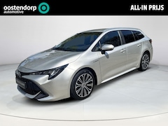 Toyota Corolla Touring Sports - 1.8 Hybrid Dynamic | 06-10141018 Voor meer informatie