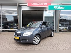 Skoda Fabia - 1.6-16V SPRINT Trekhaak 100%NL (All-in prijs)