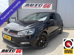 Volkswagen Polo - 1.8 TSI GTI