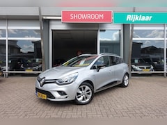 Renault Clio Estate - 1.2 TCE INTENS Automaat Trekhaak (All-in prijs)