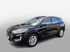 Ford Kuga - 2.5 PHEV TITANIUM