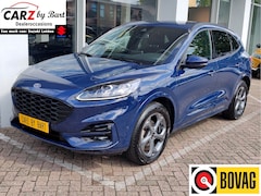 Ford Kuga - 2.5 PHEV ST-LINE Dodehoeksensoren | Bang & Olufsen | Voorruitverwarming