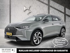 DS 7 - 7 E-Tense 300 4x4 Opéra | Rijklaar | Panoramdak |