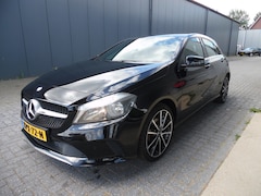 Mercedes-Benz A-klasse - 160 AMBITION