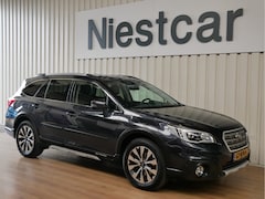 Subaru Outback - 2.5i Premium