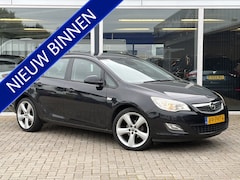 Opel Astra Sports Tourer - 1.4 Turbo Edition 141 PK / Airco / Cruise / LMV
