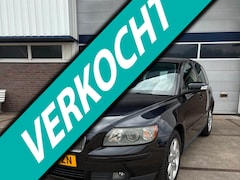 Volvo V50 - 2.0 Edition II