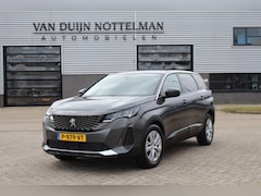 Peugeot 5008 - 1.2 PureTech Active Pack Business / 7 Persoons / Carplay / N.A.P