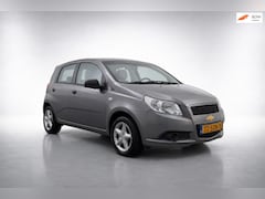 Chevrolet Aveo - 1.2 16V L B-clever
