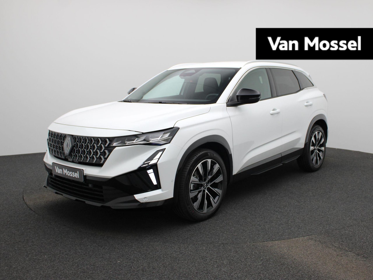 Renault Austral - 1.2 E-Tech full hybrid 200 techno | Nieuw & Direct Uit Voorraad Leverbaar! | Camera | Blin - AutoWereld.nl