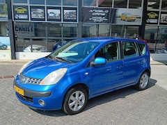 Nissan Note - 1.4 Visia
