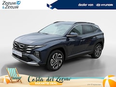 Hyundai Tucson - 1.6 T-GDI HEV Premium | NU TOT €8.000, - KORTING | DIVERSE KLEUREN | OP=OP |