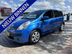Nissan Note - 1.4 First Note 112.000 km airco/ecc apk