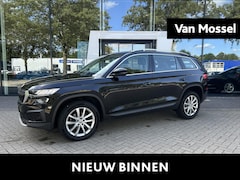 Skoda Kodiaq - 1.5 TSI Business Edition | WORDT VERWACHT | ACHTERUITRIJCAMERA | CLIMATE CONTROL | CRUISE