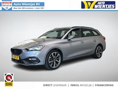 SEAT Leon Sportstourer - 1.4 TSI eHybrid PHEV | FR Business Intense | Navi | Trekhaak | Virtual