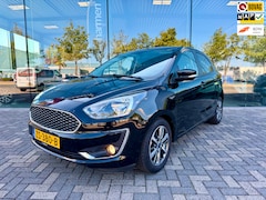 Ford Ka - 1.2 Trend Ultimate, NAP, Airco, Bluetooth - USB