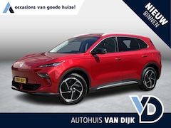 MG MGS5 EV - Luxury 64 kWh | NIEUWE AUTO/Navi/Cima/360° Camera/Adapt.Cruise/Apple CarPlay-Android Auto