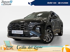 Hyundai Tucson - 1.6 T-GDI | PHEV | COMFORT SMART | €8000, - KORTING | OP=OP |