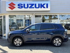 Suzuki S-Cross - 1.5 Hybrid Style automaat (RIJKLAARPRIJS) Tot 10 Jaar Garantie