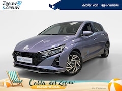 Hyundai i20 - 1.0 TURBO | PREMIUM | NAVI | CAMERA |