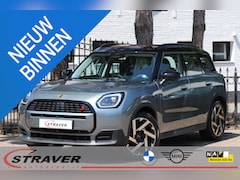 MINI Countryman - 2.0 S ALL4 Classic XL |Head-up |H/K |Driving Assistant Professional