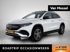 Mercedes-Benz EQA - 250 Business Solution AMG 67 kWh | PANORAMADAK | 360 CAMERA | SFEERVERLICHTING | STOELVERW