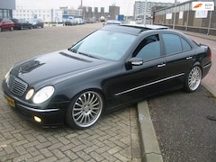 Mercedes-Benz E-klasse - 400 CDI Elegance