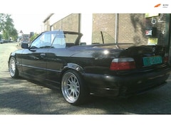 BMW 3-serie Cabrio - 328i