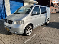 Volkswagen Transporter - 2.5 TDI 300