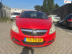 Opel Corsa - 1.2-16V Enjoy