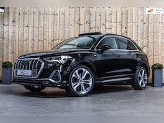 Audi Q3 - 40 TFSI Quattro 3X S-Line *Pano*B&O*Keyless*Camera