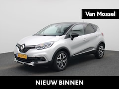 Renault Captur - 0.9 TCe Intens | Apple Carplay/Android Auto | Camera | Parkeersensoren | Trekhaak |