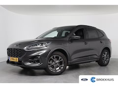 Ford Kuga - 2.5 PHEV ST-Line X | Dealer Onderhouden | Trekhaak | Winterpack | 360 Camera | Cruise Adap