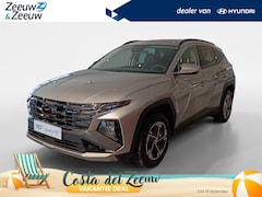 Hyundai Tucson - 1.6 T-GDI HEV Comfort Plus | Z&Z Topdeal | Van € 50.390, nu voor € 42.390 |