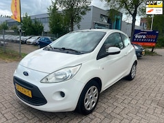 Ford Ka - 1.2 Cool&Sound - AIRCO - NL AUTO - NAP - NIEUWE APK