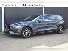 Volvo V60 - 2.0 B3 Momentum Business | Adaptive Cruise Control | Pilot Assist | Achteruitrijcamera | P