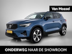Volvo XC40 - 2.0 B4 Plus Dark | LEER | HARMAN KARDON | STOEL-STUURWIELVERWARMING | 360 CAMERA