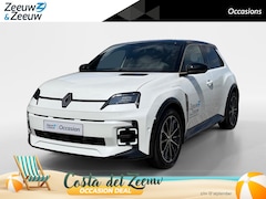 Renault 5 - 5 Comfort Range Iconic Cinq 52 kWh Automaat | DEMO | Harman Kardon Audio | Camera | Blind